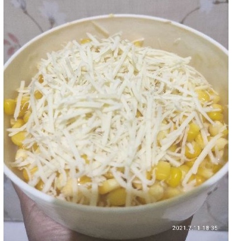 10.11.2021 · membuat jasuke mpasi 8 bulan / mpasi dari jagung / resep mpasi : Jasuke Jagung Susu Keju Shopee Indonesia