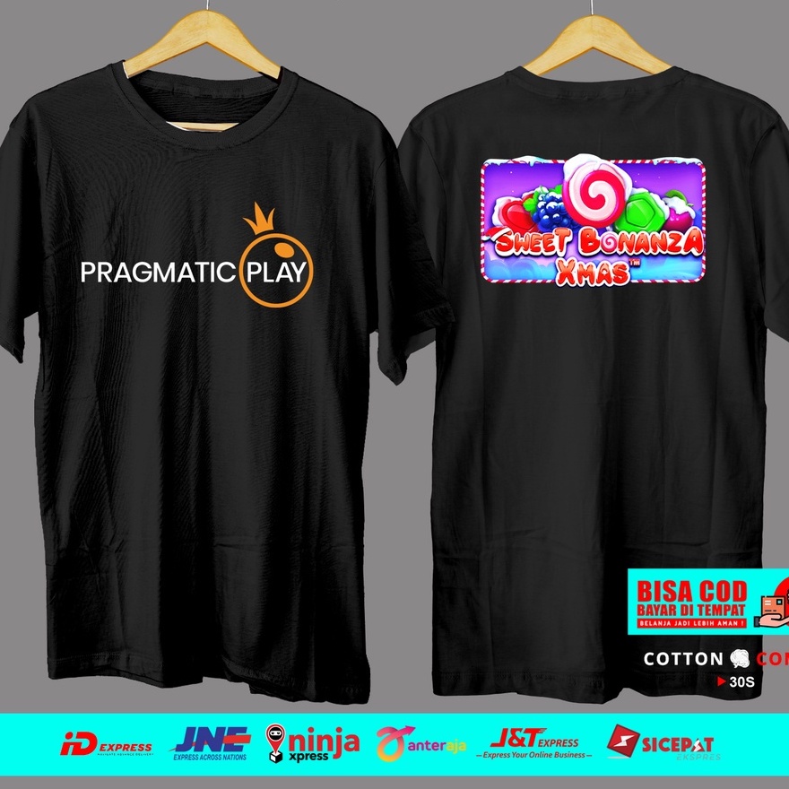 Main gratis slot sweet bonanza xmas pragmatic play. Jual Kaos Sweet Bonanza Xmas Pragmatic Play Kaos Game Slot Pragmatic Sweet Bonanza Xmas Kaos Baju Distro Indonesia Shopee Indonesia