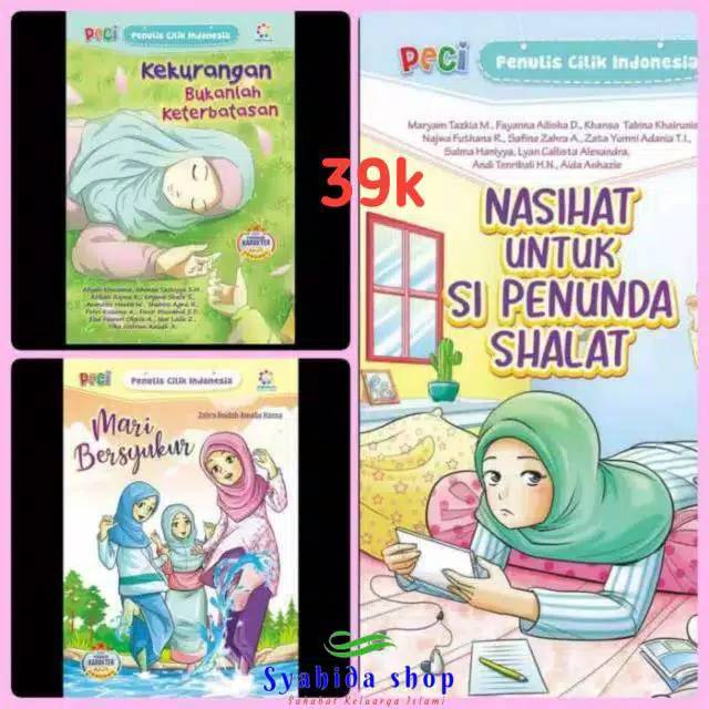 Pemberi pelajaran yang religius yang akan dijadikan contoh baik . Shopee Indonesia Jual Beli Di Ponsel Dan Online