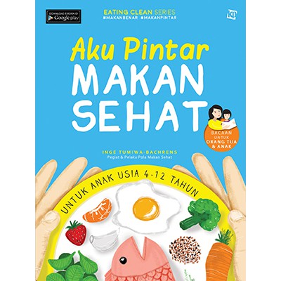 Apakah yang seharusnya terdapat dalam sebuah gambar iklan? Aku Pintar Makan Sehat Shopee Indonesia