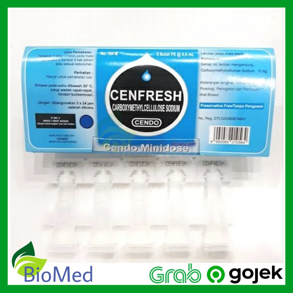 Alergi pada mata, atau yang disebut juga dengan alergi konjungtivitis, terjadi ketika ada zat asing yang masuk ke mata. Jual Cenfresh Cendo Obat Tetes Mata Kering Merah Iritasi Perih Indonesia Shopee Indonesia