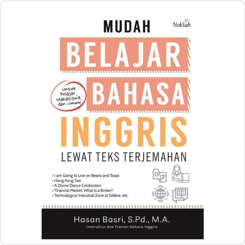 Hampir semua orang pasti menyukainya. Bahasa Inggris Terjemahan Harga Terbaik Oktober 2021 Shopee Indonesia