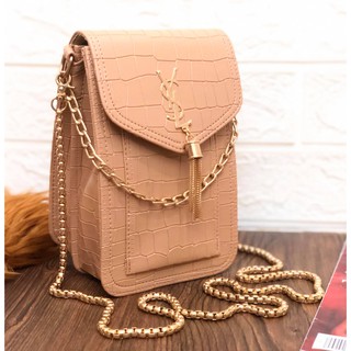Womens handbags with fashion accessories. Tas Wanita Selempang Import Sling Bag Jk12645 Shopee Indonesia
