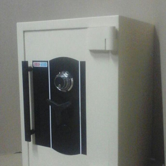 Brangkas Urban Guard 1 Meter Terbaik Bagus Tahan Api Brankas Besar Terlaris  | Shopee Indonesia