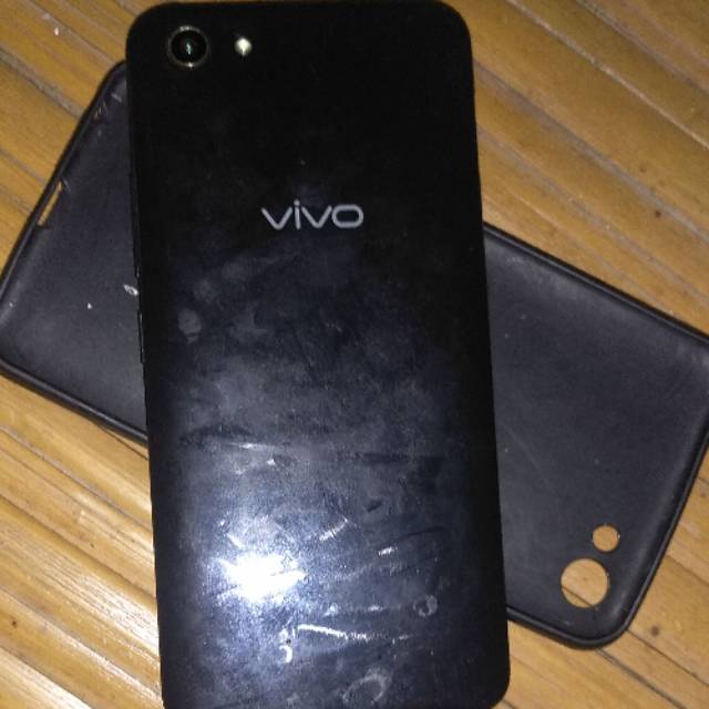 Konektor mainboard vivo y81 versi 2018 40 pin di mesin fpc mainboard: Jual Vivo Y81 Matot Indonesia Shopee Indonesia