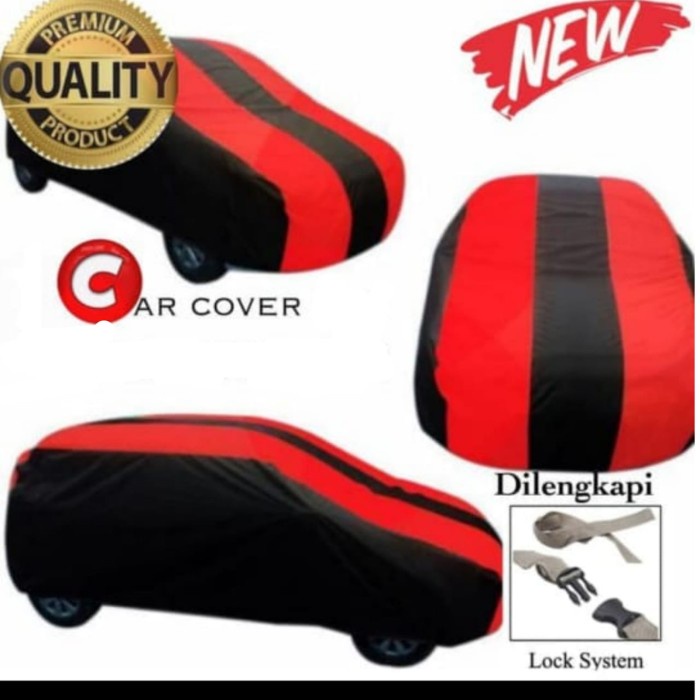 SIAP KIRIM Body Cover Premium Selimut Mobil Car Cover Mobil All New Pajero  Sport BERKUALITAS | Shopee Indonesia