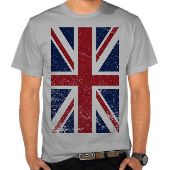 Unduh dan gunakan 9.000+ foto stok bendera inggris secara gratis. Jual Kaos Bendera Inggris Union Jack Nm6n3 Indonesia Shopee Indonesia