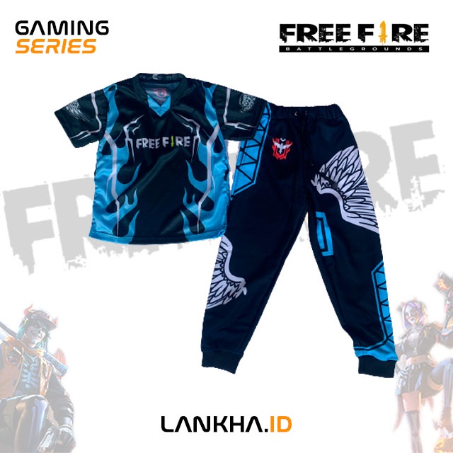 Recalling those now famous words that donald trump utters at the end of each episode of the apprentice, i allowed myself to give into my voyeuristic impulses. Celana Gaming Free Fire Setelan Baju Free Fire Celana Ff Bnl Gaming Free Fire Shopee Indonesia
