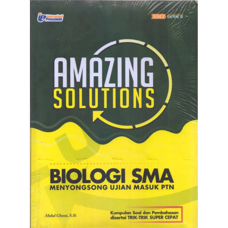 Asal mula kehidupan berdasarkan teori evolusi biologi dimulai dari…. Kumpulan Soal Ssci Amazing Solution Biologi Sma Shopee Indonesia