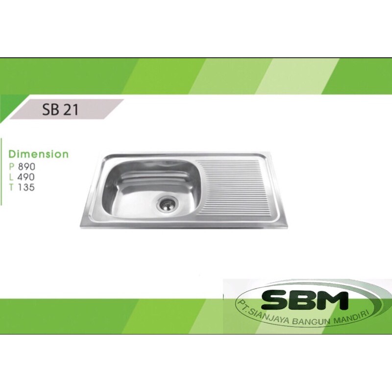 royal kitchen sink(sb 1) ukuran dalam milimeter p: Harga Wastafel Cuci Piring Stainless Royal Terbaru Agustus 2021 Biggo Indonesia