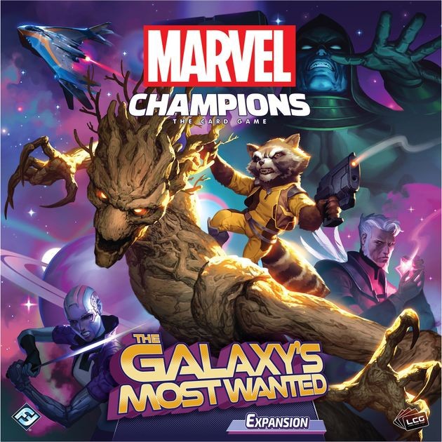 Learn the rules to some of the most popular card games and card game types. Jual Marvel Champions The Card Game The Galaxy S Most Wanted Expansion Indonesia Shopee Indonesia