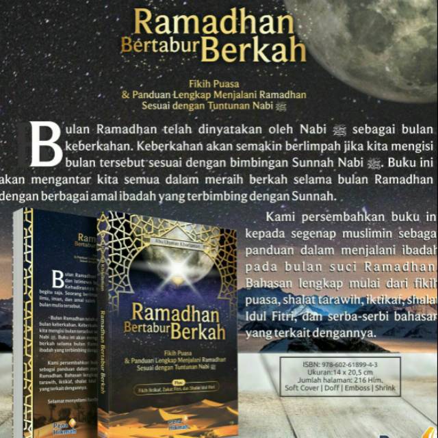 Kata mutiara akhir ramadhan penuh haru. Ramadhan Penuh Berkah Shopee Indonesia