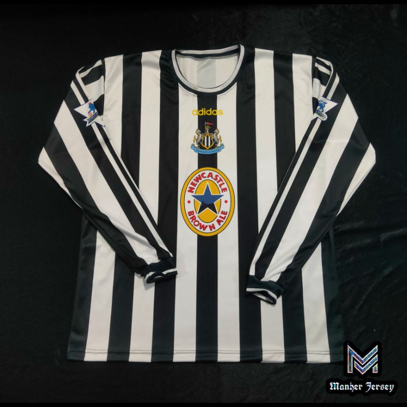 Tersedia ✓ gratis ongkir ✓ pengiriman sampai . Harga Newcastle United Retro Terbaru Februari 2022 Biggo Indonesia