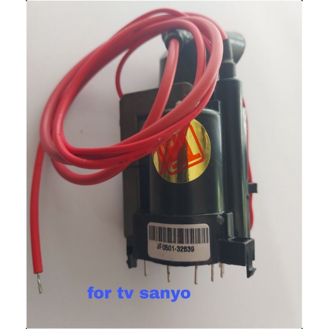 Baca juga di sini : Fbt Flyback Tv Sanyo Jf0501 32639 Shopee Indonesia