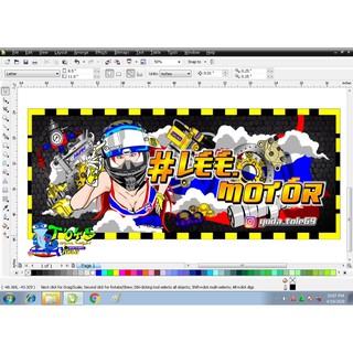 Contoh banner bengkel motor dan mobil photoshop file psd . Banner Alas Kontes Bisa Bayar Di Tempat Shopee Indonesia