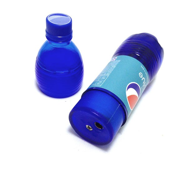 Korek Api Matches 9430 Botol Pepsi Blue Ocean | Shopee Indonesia