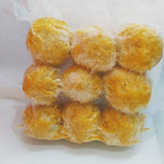 Cilok crispy Mozarella | Shopee Indonesia