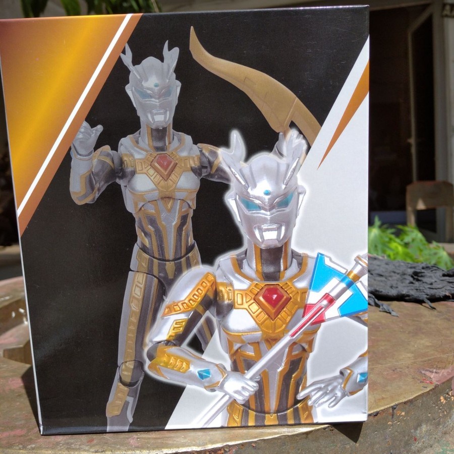Beli mainan ultraman zero bandai online di blibli dan dapatkan promo dan diskon termurah. Harga Ultraman Zero Shining Terbaru Mei 2022 Biggo Indonesia