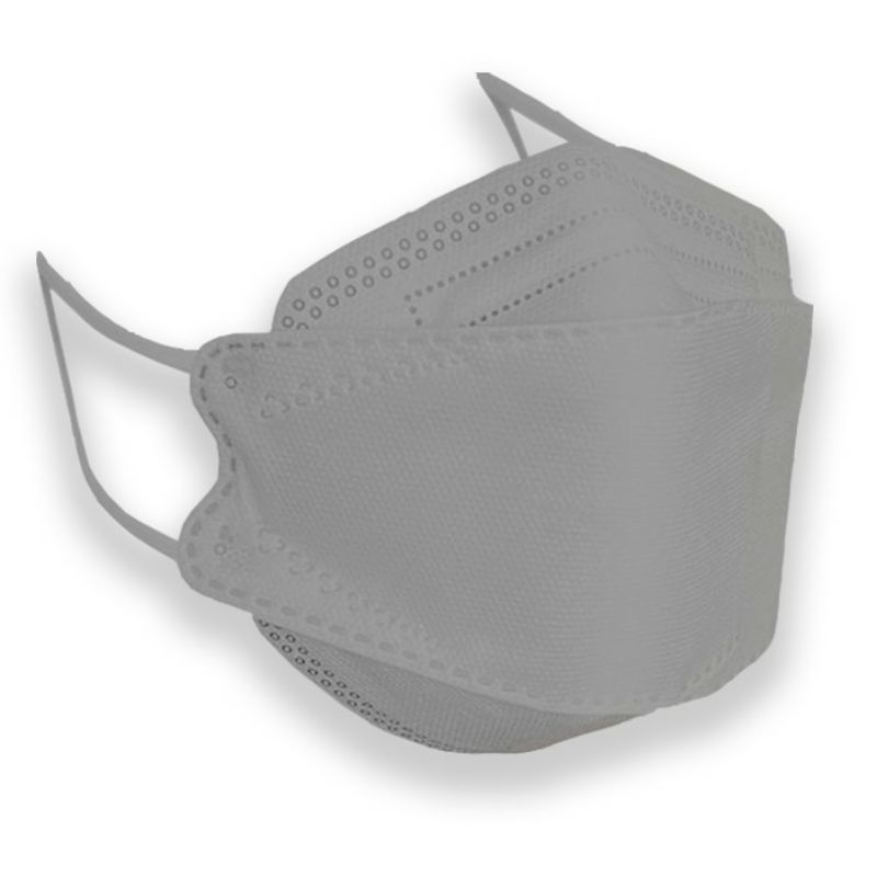 Isi 10pcs warna mix, sesuai pada gambar ya. Masker KF94 10pcs Masker korea Kf94 evo masker kf94 putih masker kf94 hitam