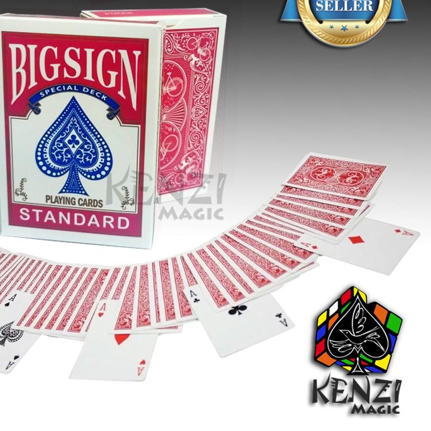 Harga Sulap Kartu Alat Terbaru November 2021 | BigGo Indonesia