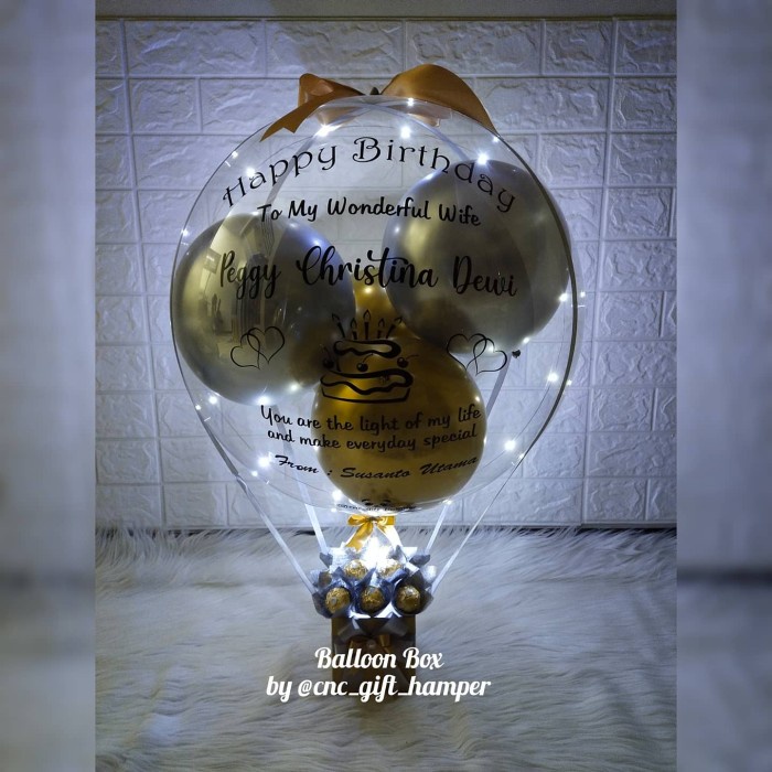 Harga Bouquet Balon Terbaru Oktober 2021 | BigGo Indonesia