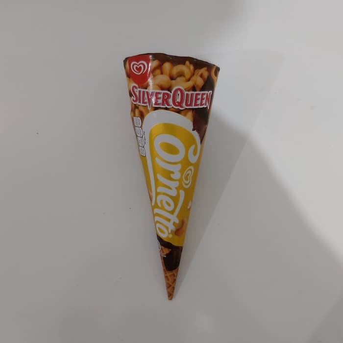 17.000 beli 2 cornetto silverqueen . Walls Cornetto Disc Silverqueen Shopee Indonesia