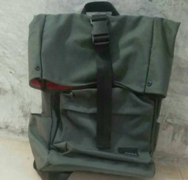 TAS RANSEL ORIGINAL MERK NAMA HARGA GROSIR | Shopee Indonesia