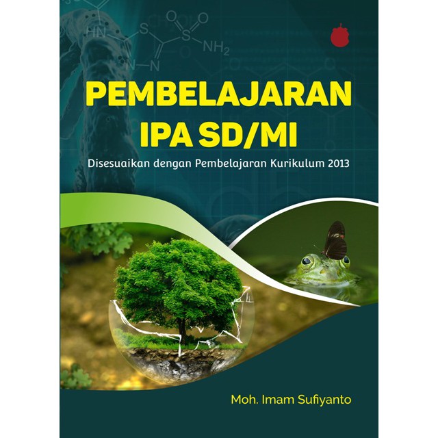 Pratiwi, cari cari, nonoh siti aminah. Buku Pembelajaran Ipa Sd Mi Shopee Indonesia