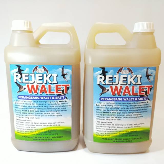 Jual Perangsang/parfum walet dan seriti istimewa Indonesia|Shopee Indonesia