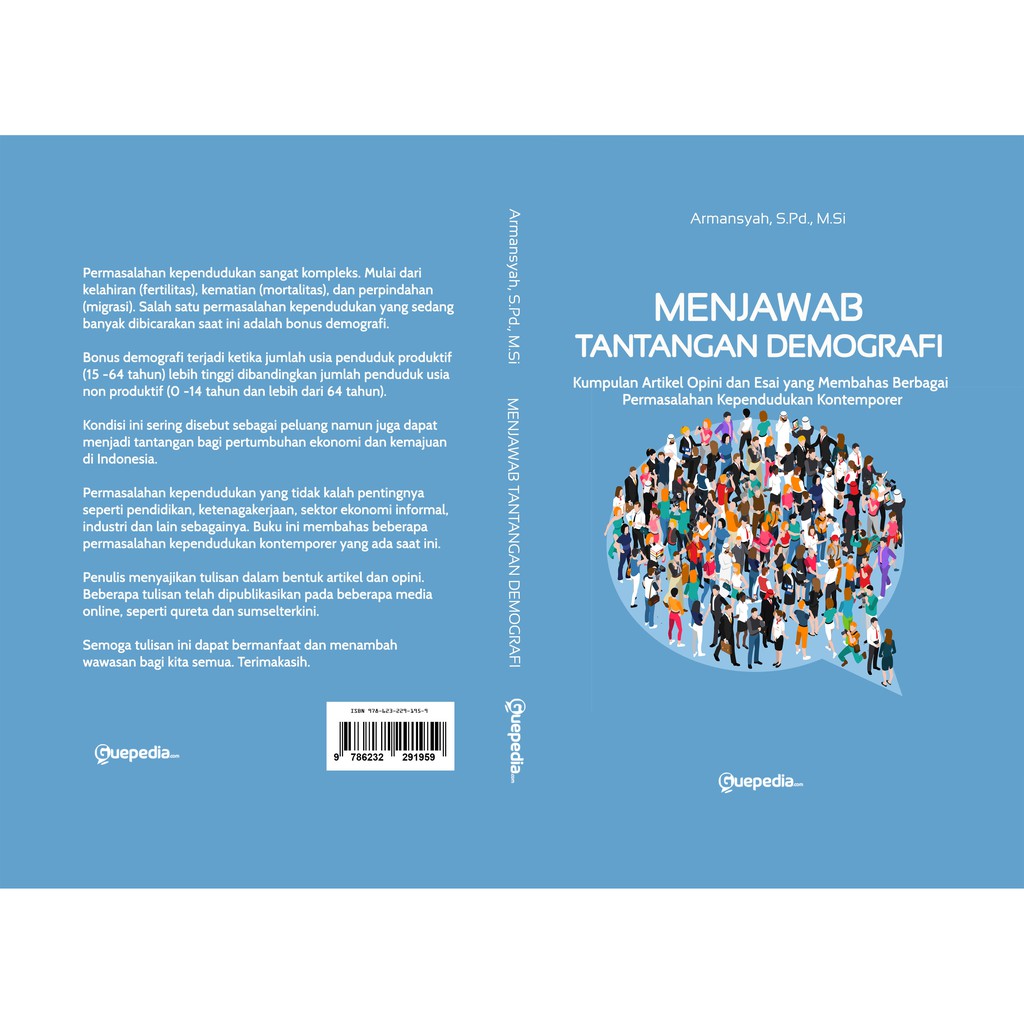 MENJAWAB TANTANGAN DEMOGRAFI | Shopee Indonesia