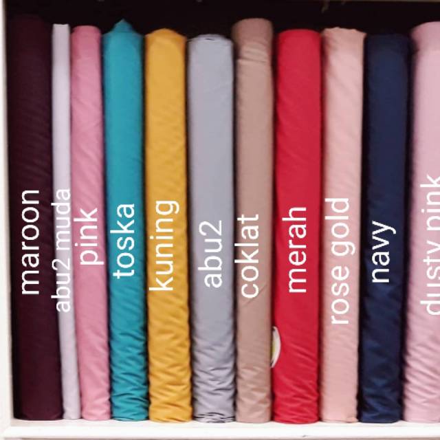 Beli bahan kain satin maxmara premium warna rosegold taro pink terbaru di shopee. Jual Katun Jepang Meteran Toyobo Fodu Royal Mix Rm Original Exclusive 100 Ori Katun Jepang Indonesia Shopee Indonesia