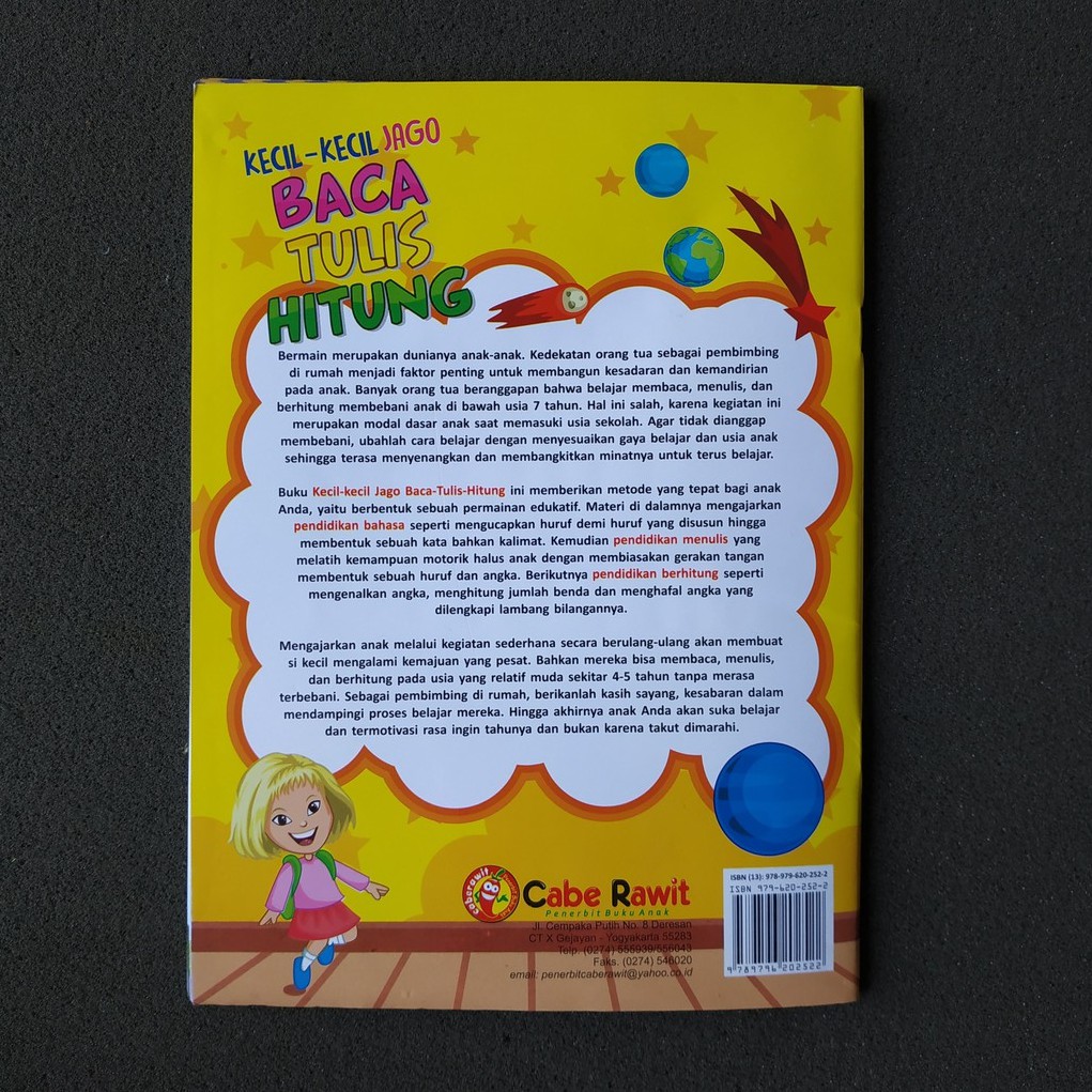 Dari angka 0, 1, 3, 4, 5, 7 dan 8, angka yang dapat digunakan . Buku Belajar Baca Tulis Hitung Anak Paud Tk Kecil Kecil Jago Baca Tulis Hitung Shopee Indonesia