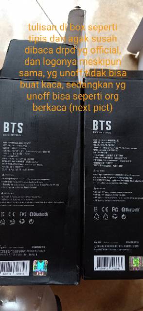 Bts official lightstick army bomb map of the soul tour special edition. Official Lightstick Bts Ver 3 Dan 2 Army Bomb Shopee Indonesia