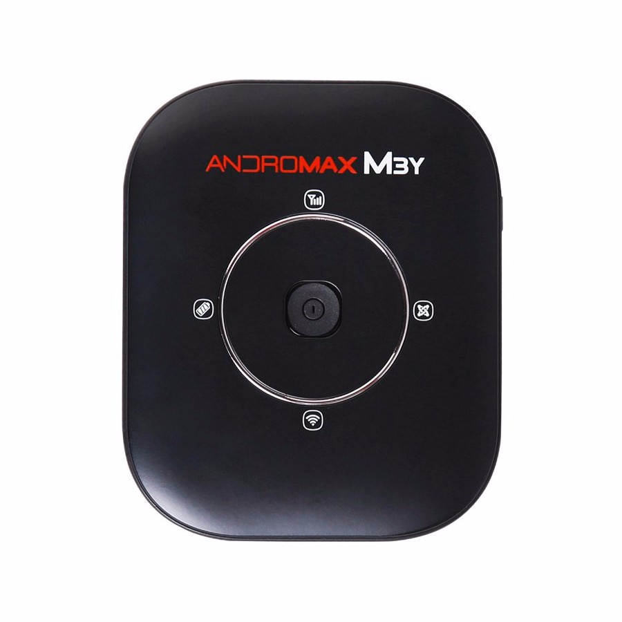 Smartfren meluncurkan lima jenis andromax mifi dengan harga bervariasi dan . Andromax M3y Modem Wifi Smartfren 4g Lte Mifi Lte Cat4 Andromax M3 Shopee Indonesia