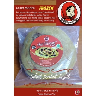 Roti ini juga semakin populer lewat bisnis kemitraan. Jual Roti Maryam Nayfa Original Susu Indonesia Shopee Indonesia