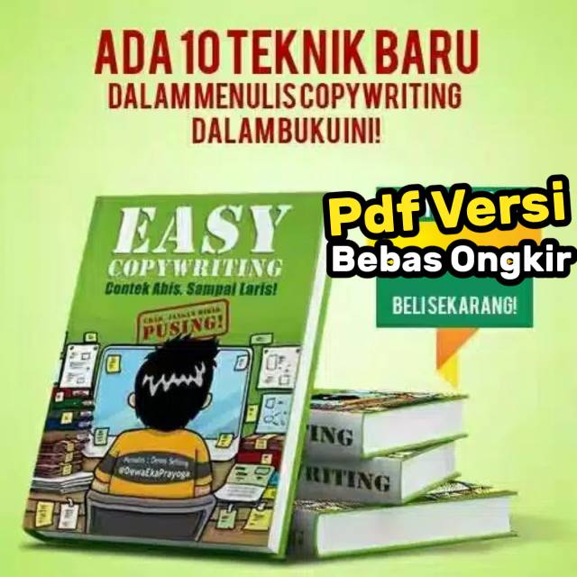 Untuk melawan orang 1 kampung yang mahu mengeroyok anda. Buku Dewa Eka Prayoga Pdf - Guru Galeri