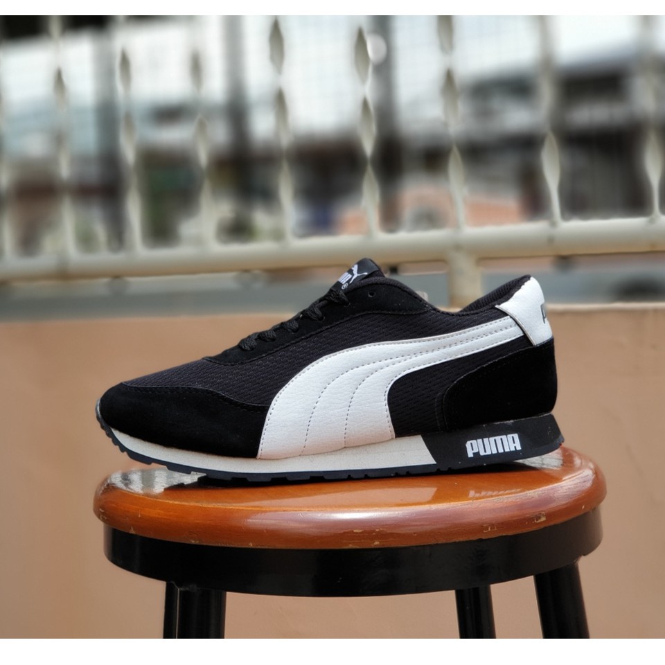 Jual Sepatu Sport Puma Easy Rider|Sepatu Puma Easy Rider Hitam Putih|Puma Easy Rider Indonesia|Shopee Indonesia 960_X_960_jpg