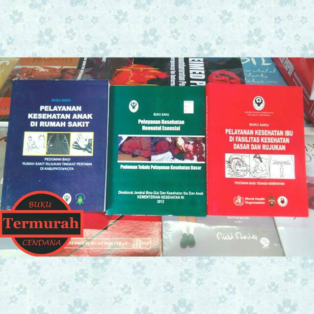 Program d3 analis kesehatan universitas indonesia timur makassar. Download Buku Saku Analis Kesehatan Pdf Info Terkait Buku