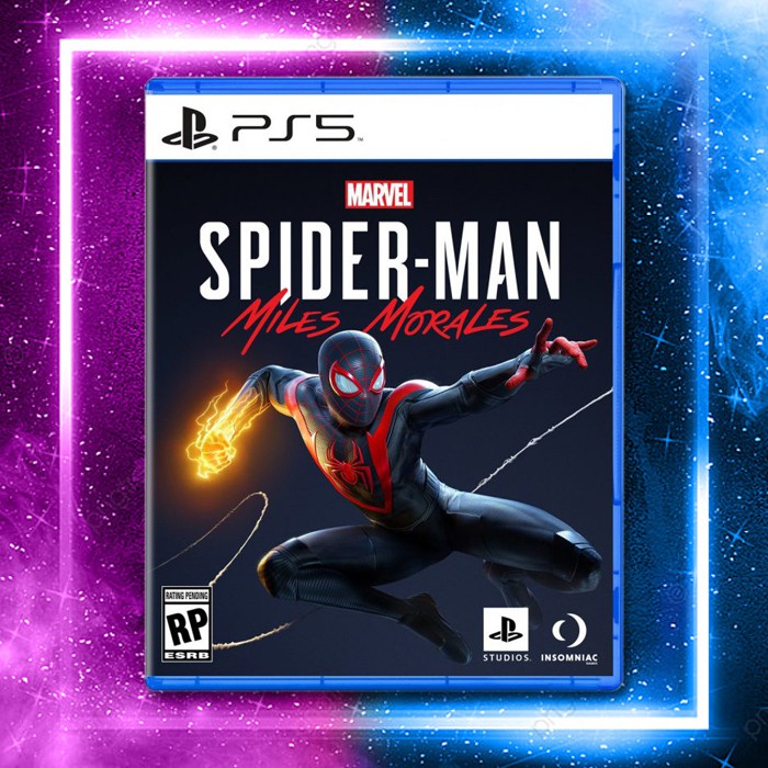 New naruto & boruto game in 2022: Jual Spiderman Miles Morales Kaset Ps 5 Games Playstation 5 Game Ps5 Marvel Spider Man Miles Morales Indonesia Shopee Indonesia