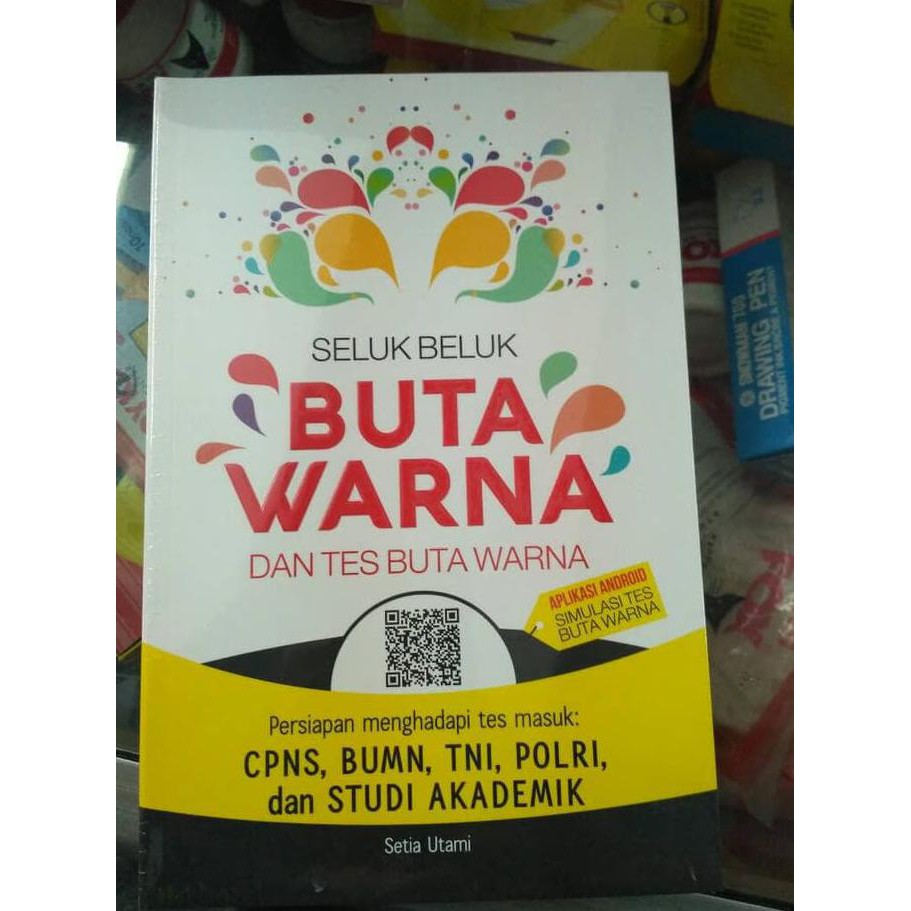 Cek darah adalah pemeriksaan medis dengan mengambil sampel darah yang didapat dari pembuluh darah bagian tubuh tertentu. Tempat Tes Buta Warna Di Bekasi - Sederet Tempat