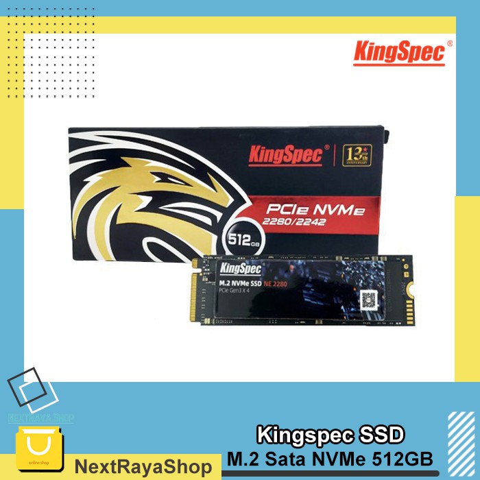 Shenzhen kingspec electronics technology co., ltd. Harga Ssd M 2 Sata 512gb Terbaru Oktober 2021 Biggo Indonesia