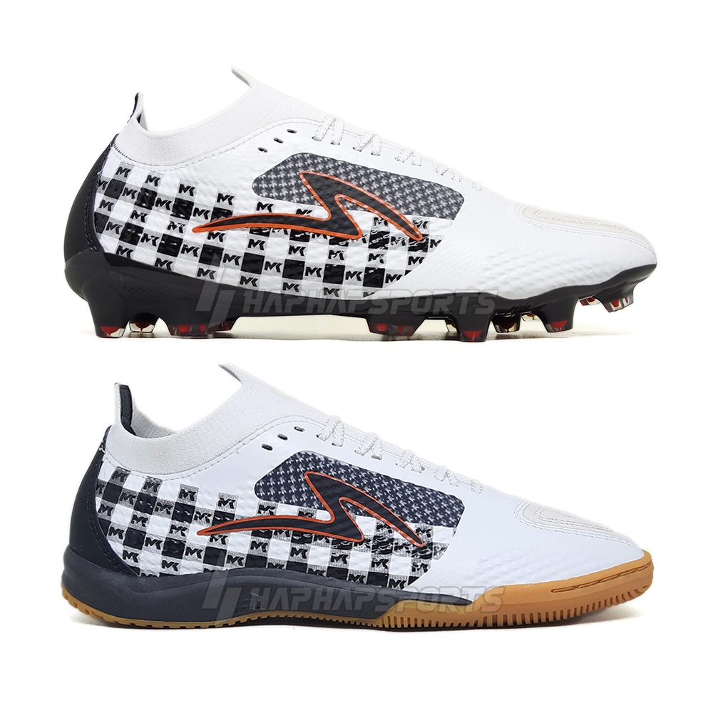 Belanja online sepatu bola specs marc klok terbaik, terlengkap & harga termurah di lazada indonesia | bisa cod ✓ gratis ongkir ✓ voucher diskon. Jual Sepatu Specs Barricada S Team Mk Marc Klok Indonesia Shopee Indonesia