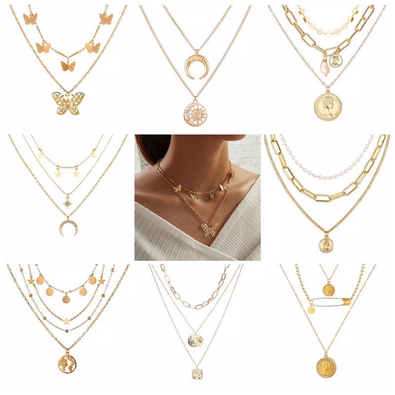 Kumpulan chord kunci gitar dasar mudah. Harga Dompet Aksesoris Fashion Kalung Choker Terbaik Juli 2021 Shopee Indonesia