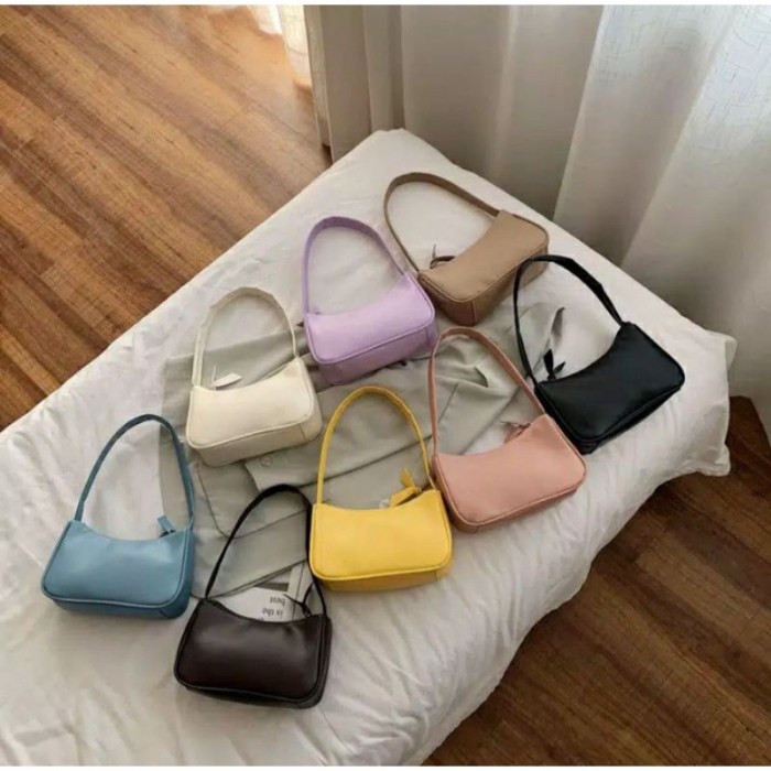 Merek pakaian wanita branded