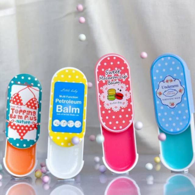 Cara membedakan gluta frozen asli dan palsu pemutih alami. Perbedaan Topping Balm Asli Dan Palsu - Terkait Perbedaan