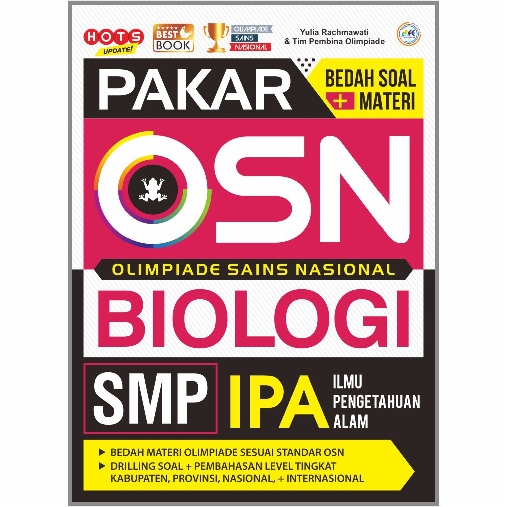 Eka dan dwi adalah saudara sekandung keduanya memiliki . Osn Biologi Smp Pakar Bedah Soal Materi Osn Ipa Smp Shopee Indonesia