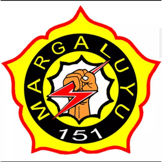 Bet Logo Margaluyu 251 | Shopee Indonesia