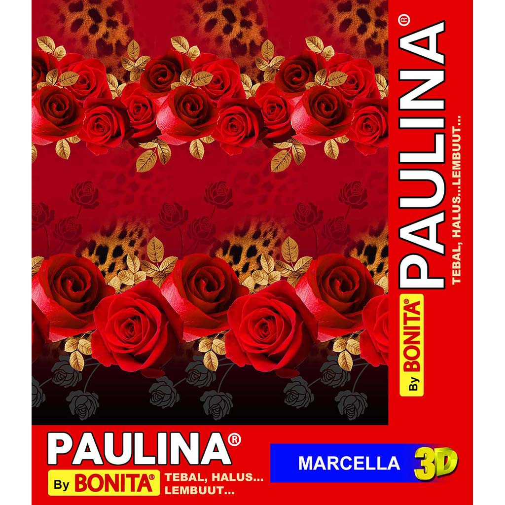 Jual SELIMUT PAULINA BY BONITA Indonesia|Shopee Indonesia