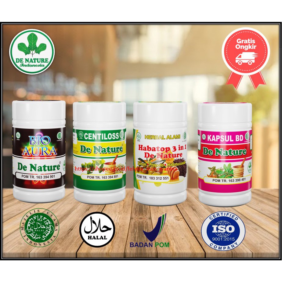 Jual Obat Penghilang Efek Kecanduan Alkohol/Narkoba Ampuh Asli De Nature  Felysia Herbal Indonesia|Shopee Indonesia