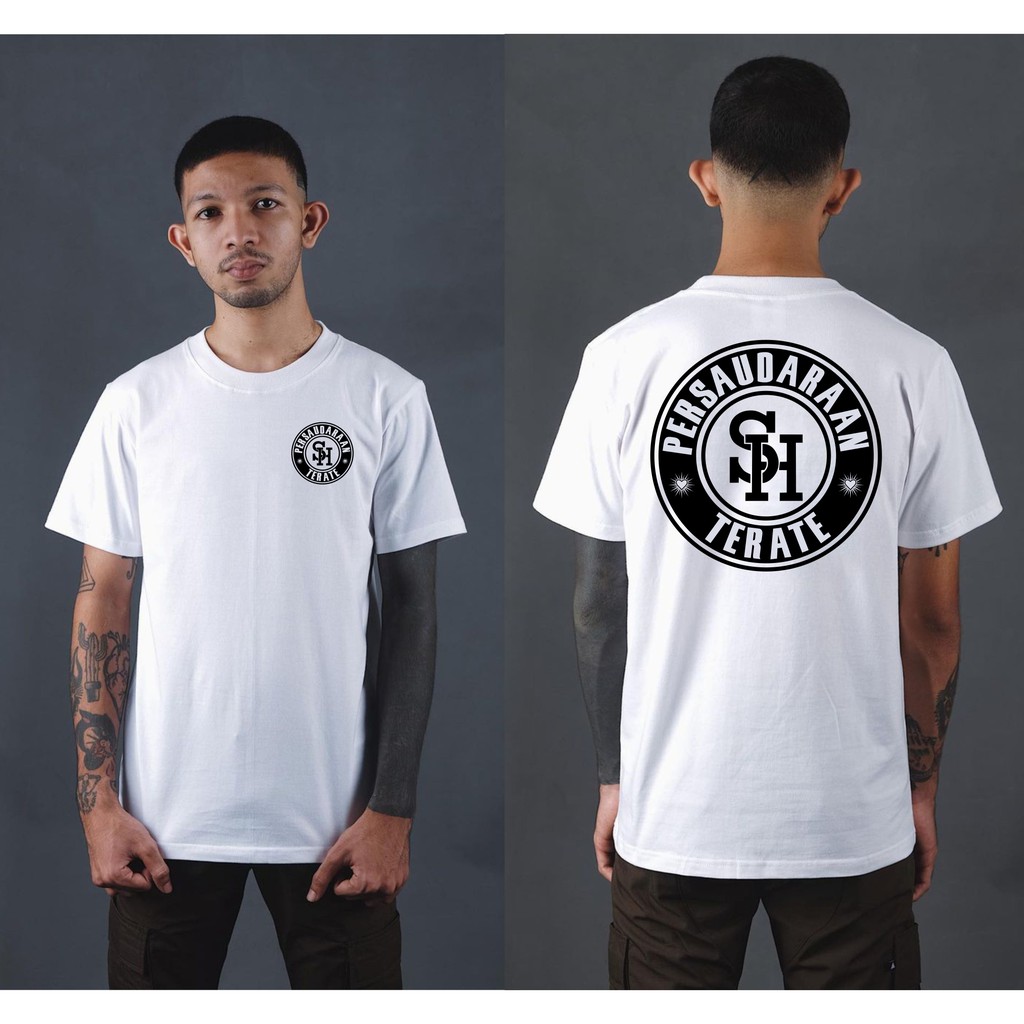 ∙ promo pengguna baru ∙ kurir instan ∙ bebas ongkir ∙ cicilan 0%. Harga Kaos Psht Distro Lengan Panjang Terbaru Oktober 2021 Biggo Indonesia